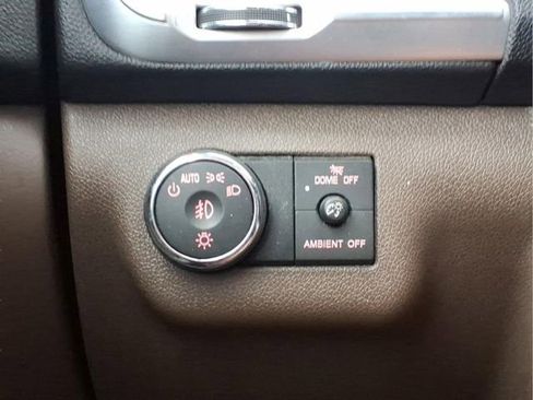 Used 2015 GMC Acadia SLT w/ Open Road Package FWD image 15