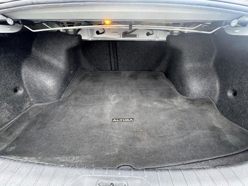 Used 2020 Nissan Altima 2.5 S w/ Driver Assist Package image 21