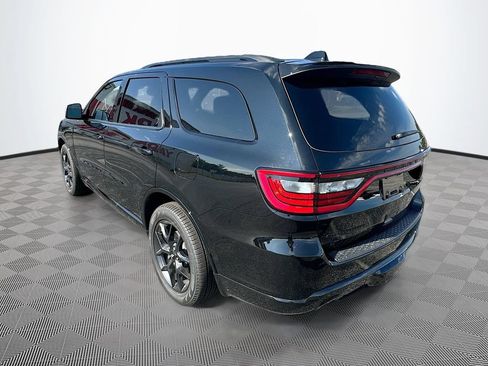 New 2026 Dodge Durango GT AWD/4WD image 7