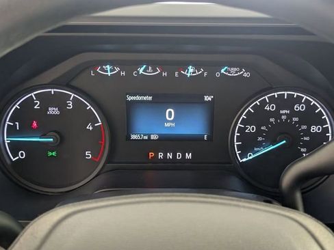 Used 2025 Ford F350 XLT AWD/4WD image 18