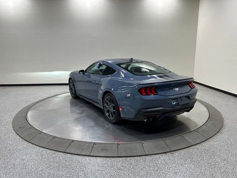 Used 2024 Ford Mustang Coupe w/ 2.3L High Performance Package RWD image 10