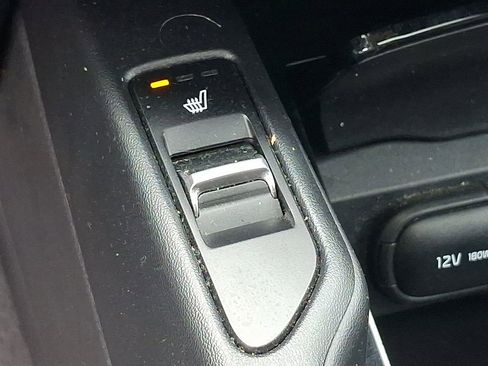Used 2023 Kia Telluride S w/ S Sunroof Package AWD/4WD image 24