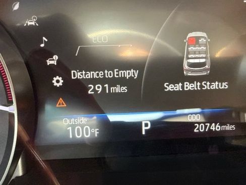 Used 2023 Toyota Highlander L FWD image 6