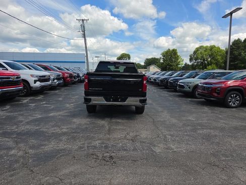 New 2026 Chevrolet Silverado 1500 LT AWD/4WD image 4