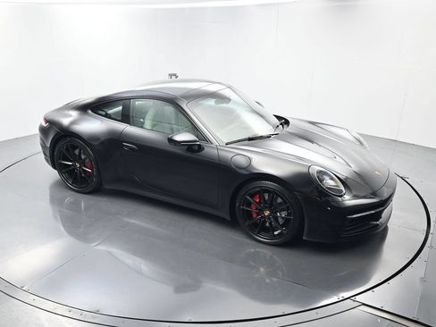 Certified 2024 Porsche 911 GT3 RS image 40