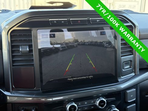 Certified 2023 Ford F150 XLT w/ Equipment Group 302A High image 31