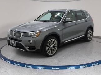 Used 2016 BMW X3 xDrive28i AWD/4WD video 1