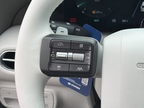 New 2027 Hyundai Palisade SEL FWD image 27