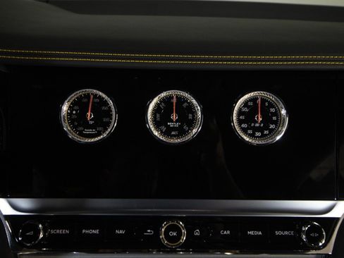 Used 2022 Bentley Continental GT Speed AWD/4WD image 32
