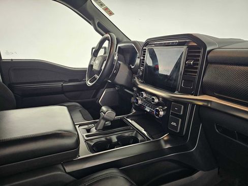 Used 2023 Ford F150 Raptor w/ Raptor Carbon Fiber Package image 11