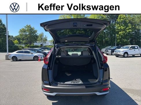 Used 2020 Honda CR-V EX-L image 37