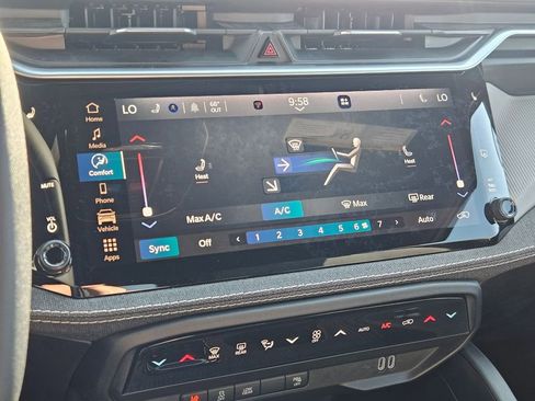 New 2026 Jeep Cherokee Laredo AWD/4WD image 23