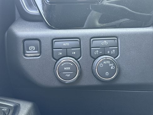 New 2026 Chevrolet Silverado 1500 LT w/ All Star Edition Plus image 30