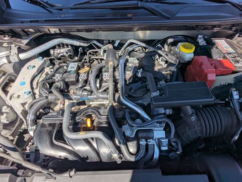 Used 2023 Nissan Sentra SV image 26