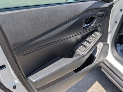 Used 2023 Honda Accord LX image 11
