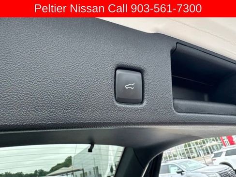 Used 2022 Ford Escape SEL FWD image 26