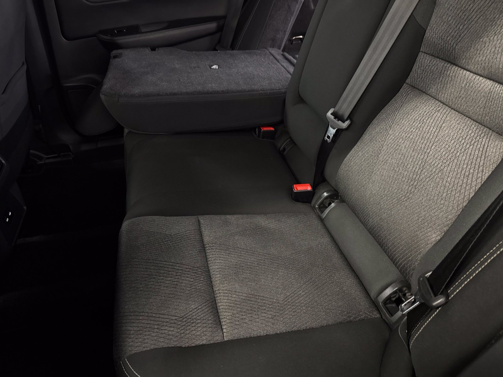 Certified 2025 Nissan Rogue SV AWD/4WD image 34