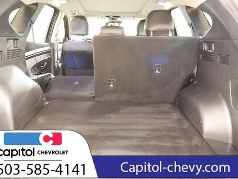 Used 2023 Hyundai Tucson Limited AWD/4WD image 29