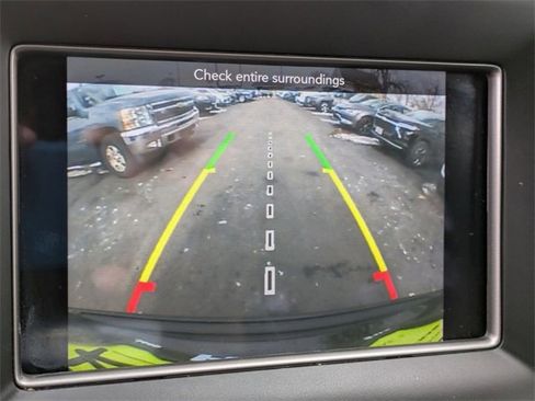 Certified 2018 Jeep Grand Cherokee Laredo image 19