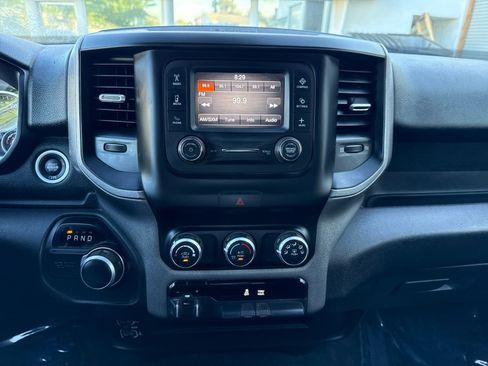 Used 2021 RAM 2500 Tradesman image 18