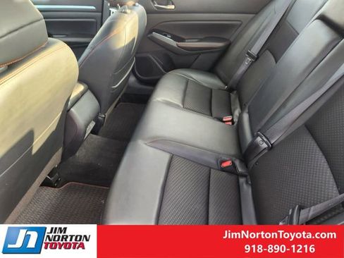 Used 2024 Nissan Altima 2.5 SR image 31