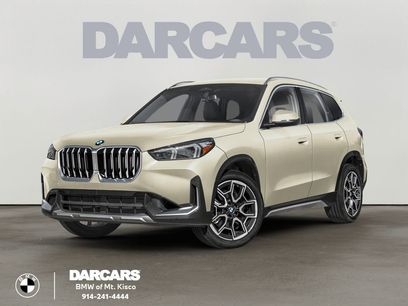New 2026 BMW X1 xDrive28i w/ Technology Package