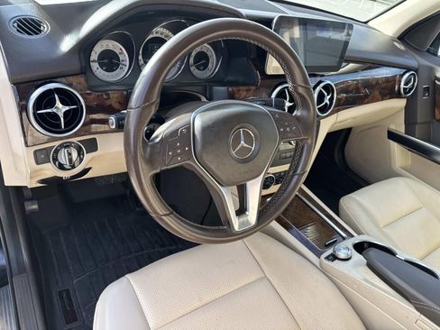 Used 2013 Mercedes-Benz GLK 350 GLK 350 image 18