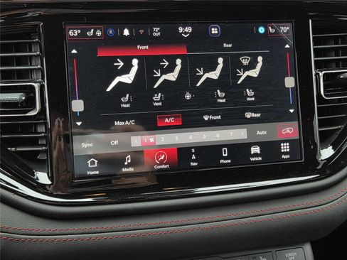 New 2026 Dodge Durango GT image 13