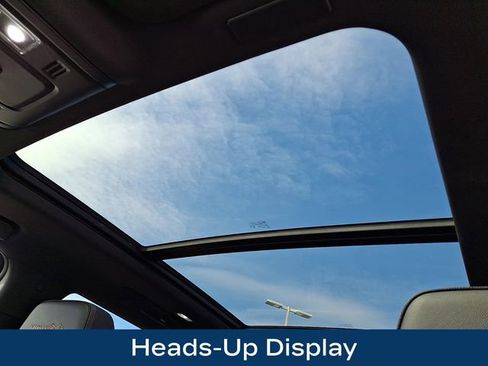 Used 2025 Chevrolet Tahoe High Country w/ Sun And Tow Package image 17