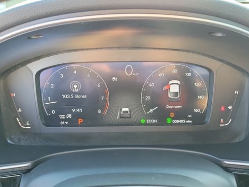 Used 2024 Honda Civic Sport Touring image 20