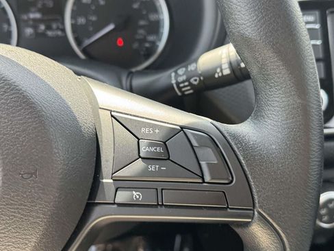 Used 2025 Nissan Kicks Play S FWD image 21