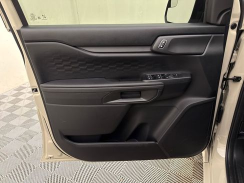 New 2025 Ford Ranger XL image 10