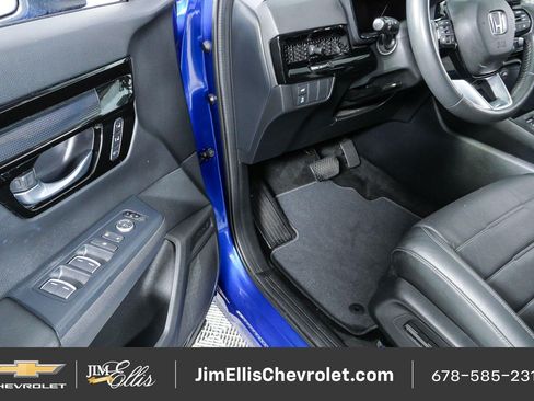 Used 2024 Honda CR-V EX-L image 7