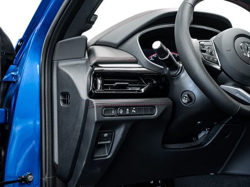 New 2026 Acura MDX A-Spec AWD/4WD image 13
