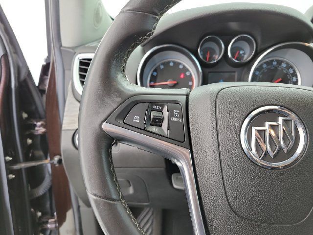 Used 2016 Buick Encore FWD image 23