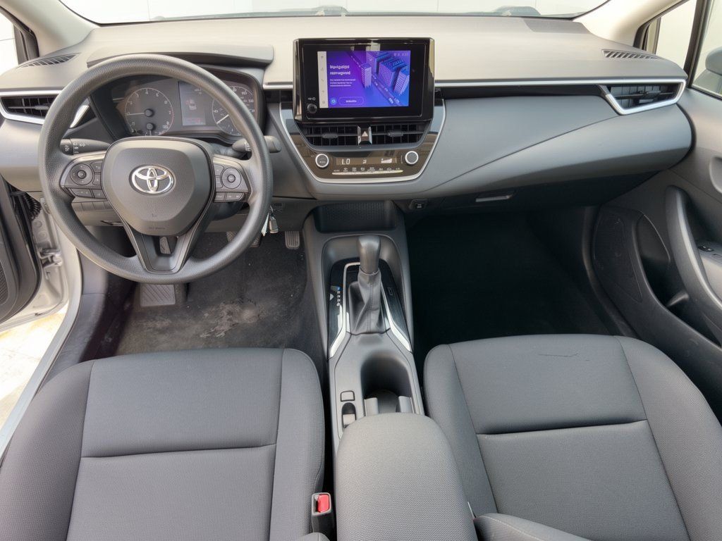 Used 2023 Toyota Corolla LE FWD image 17