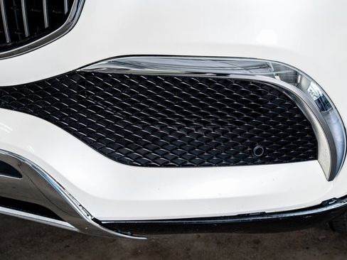 Used 2021 Mercedes-Benz Maybach GLS 600 Maybach GLS 600 image 14