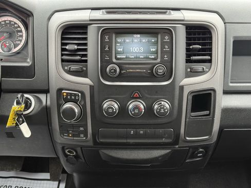 Used 2018 RAM 1500 Express w/ Express Value Package image 18