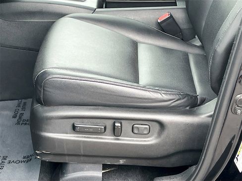 Used 2023 Honda Ridgeline RTL-E image 19