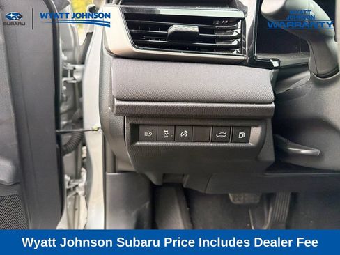 Used 2025 Toyota Camry LE FWD image 19