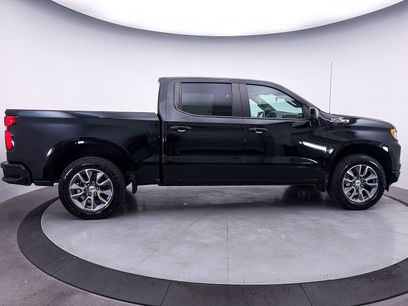 Used 2024 Chevrolet Silverado 1500 RST w/ All Star Edition Plus