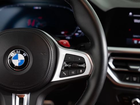 Used 2021 BMW M3 RWD image 31