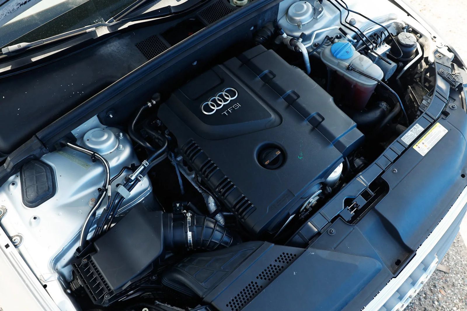 Used 2012 Audi A4 2.0T Premium FWD image 47