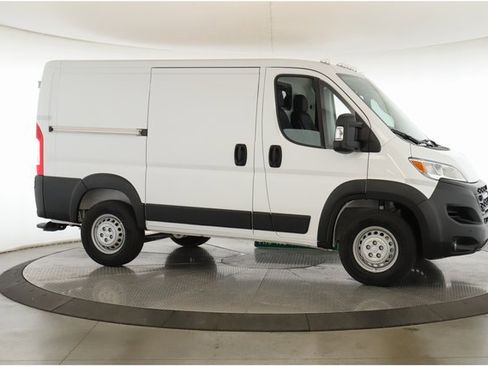 Used 2025 RAM ProMaster 1500 w/ Safety Group image 7