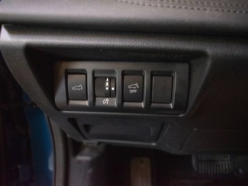 Used 2024 Subaru Outback Wilderness AWD/4WD image 19