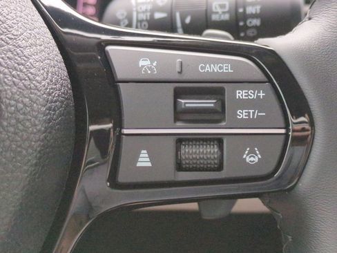 New 2026 Honda Passport RTL image 25