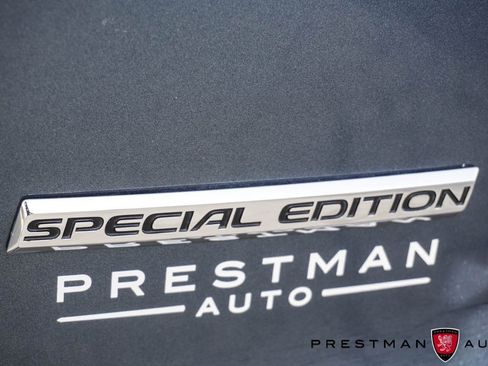 Used 2022 Honda Pilot Special Edition image 4