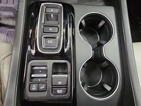 Used 2026 Honda Pilot EX-L image 21