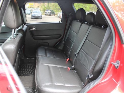 Used 2012 Ford Escape Limited AWD/4WD image 26