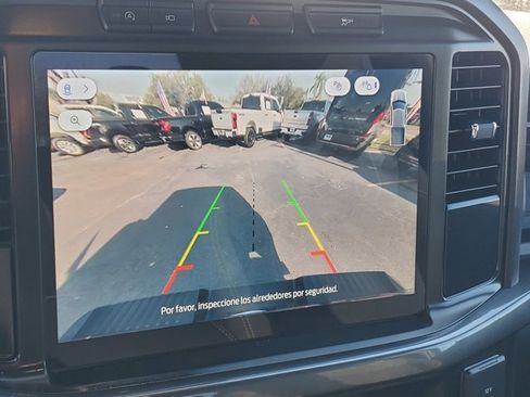 Used 2024 Ford F150 STX image 26